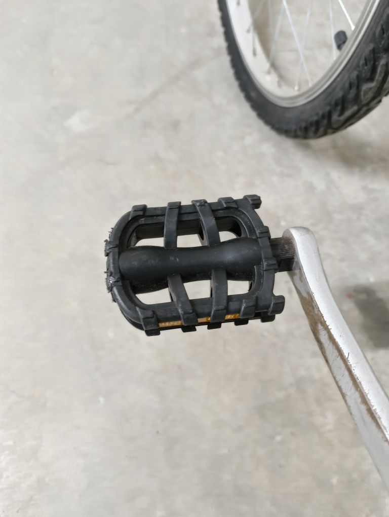 Bicicleta infantil