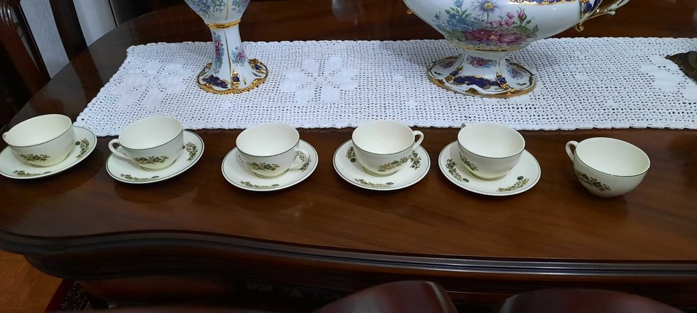 Chavenas sacavem antigas