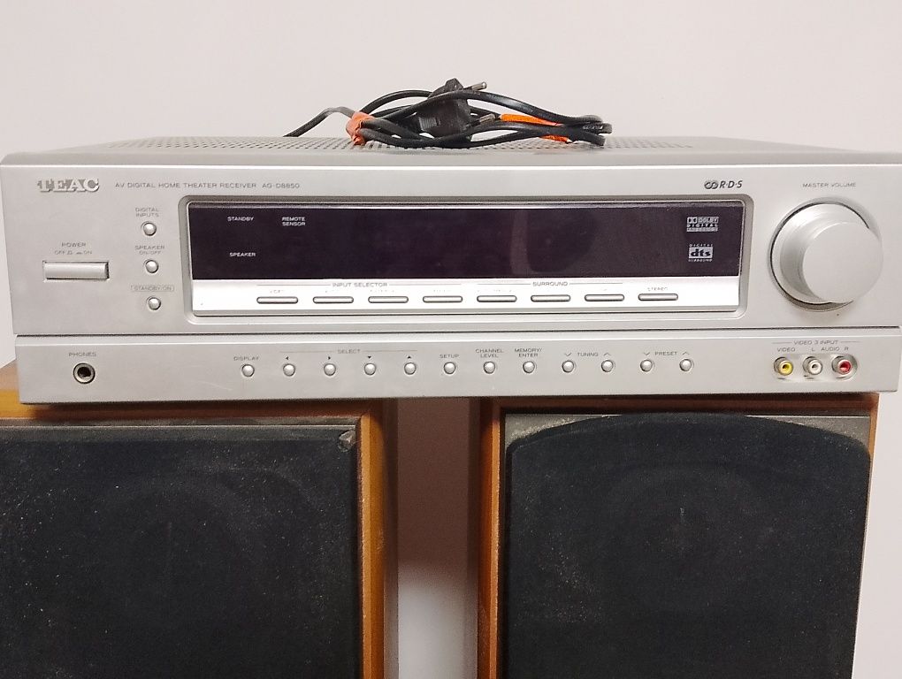 Wierza audio sprzedam zamienię
