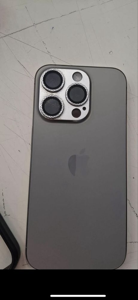 Iphone 15 pro 128 GB