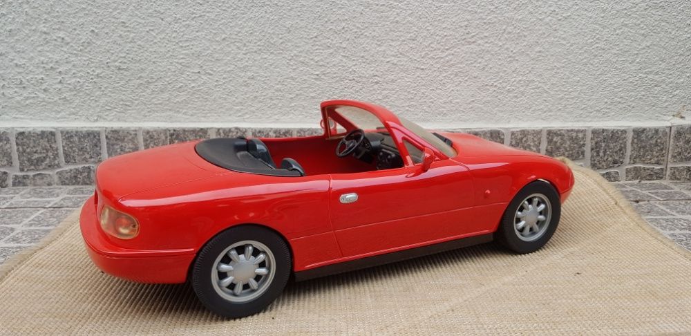 Mazda miata mx5 50cm rarissimo