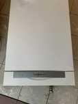 Vitodens 200 WB2A, zbiornik Vitocell 100-140l, Zmiękczacz Aquahome 18