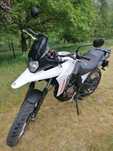 Malaguti Dune 125 ABS