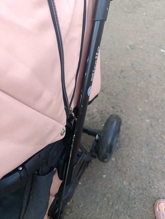 Коляска 2 в 1 Richmond