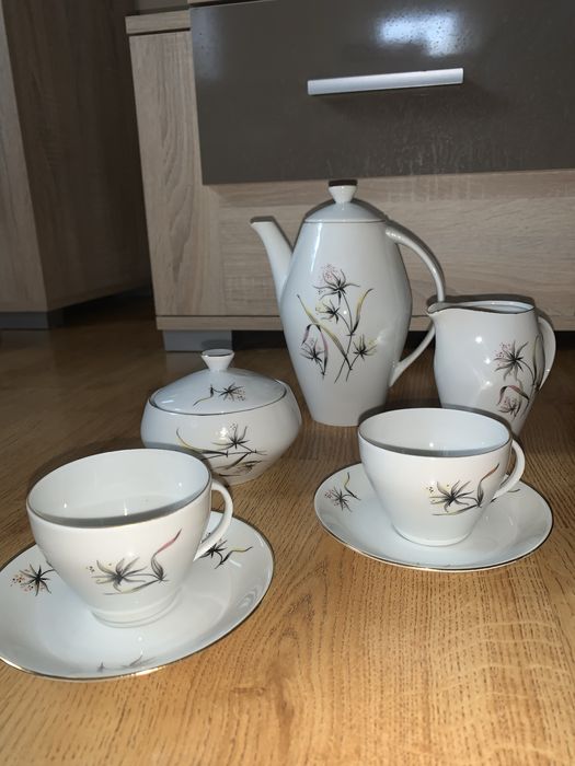 Serwis do kawy/herbaty