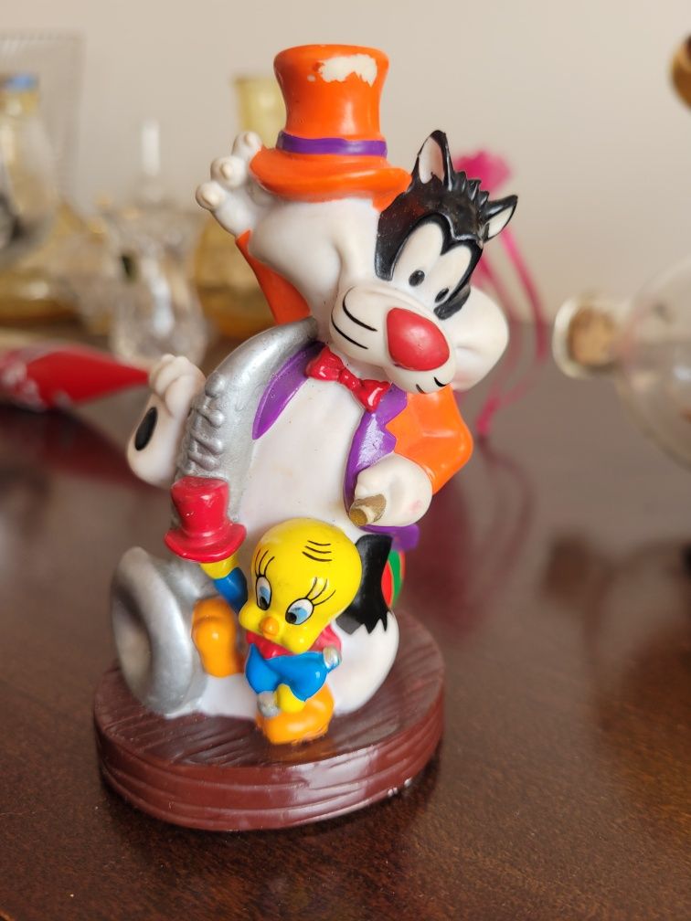 Figurka disney vintage