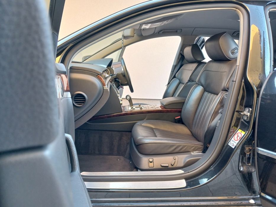 2010 Volkswagen Phaeton 3.0 TDI V6 4motion Lift Anglik Stan Bdb