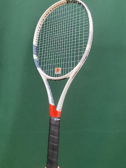 Тенісна ракетка Babolat pure strike