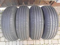 215/65 R17 Michelin Летние новые