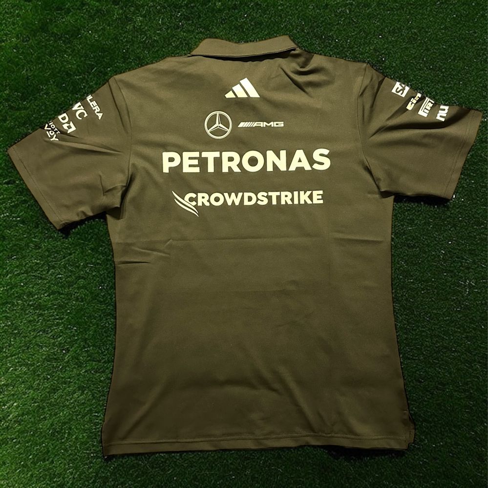 Camisolas F1 Formula 1