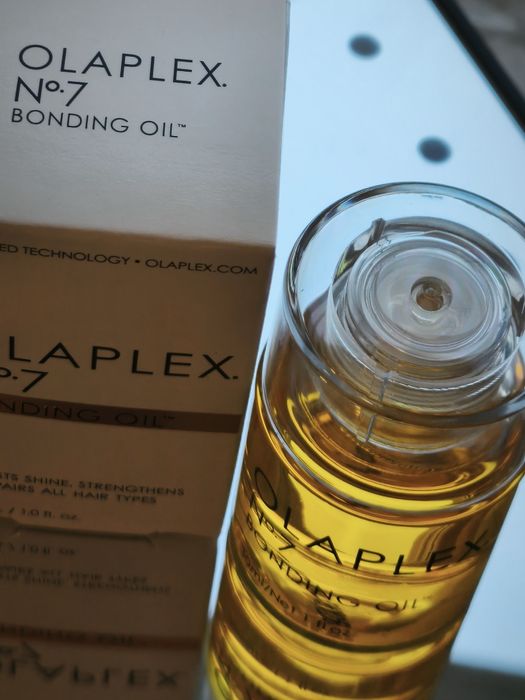 Olaplex 7 olejek do włosów