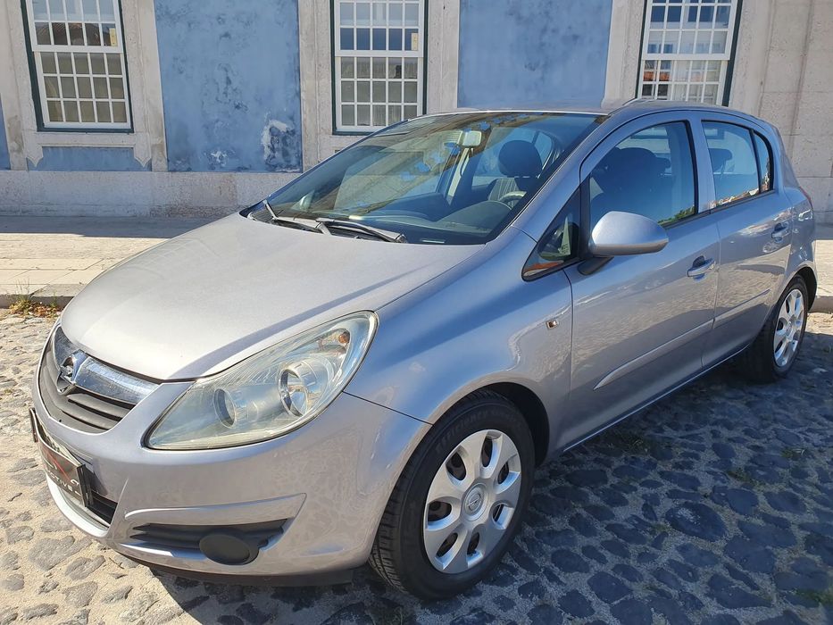 Opel Corsa 1.2 Enjoy