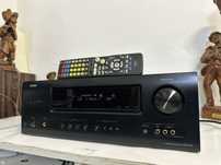 PILOT! 5.1 Amplituner Denon AVR-1312, 5*110Watt, 3D,