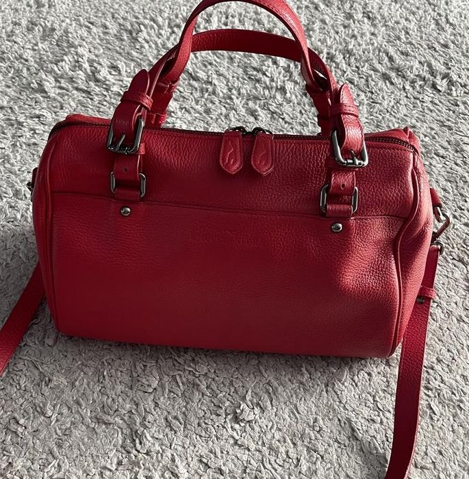 Оригинал.шикарная,кожаная,стильная сумка etiqueta negra