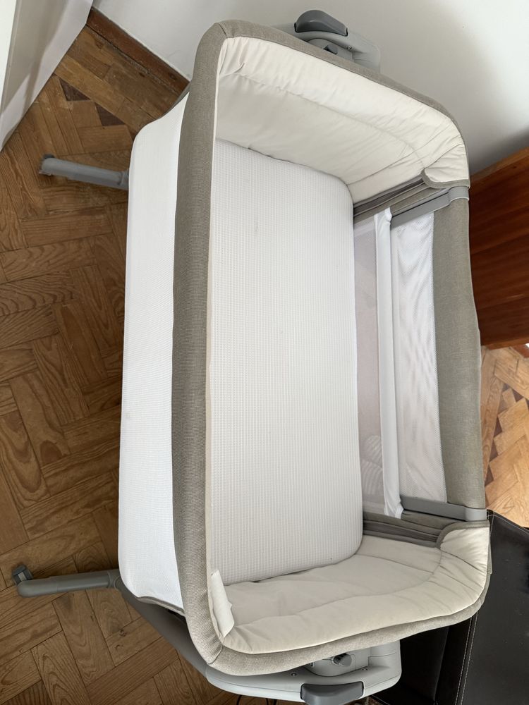 Next2me Magic Evo da Chicco