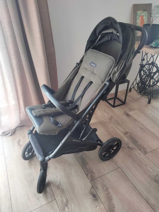 Spacerówka Inglesina Maior