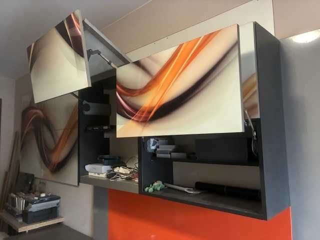 Meble kuchenne z ekspozycji - SUPERCENA, wyprzedaż