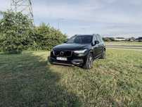 VOLVO XC90 D5 R-design  7- osób OKAZJA !! ZAMIANA