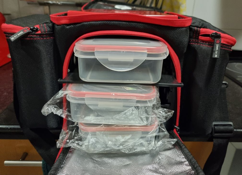 Befit Bag Prozis