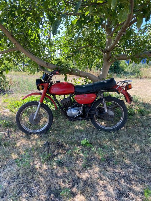 Розборка мінськ 125