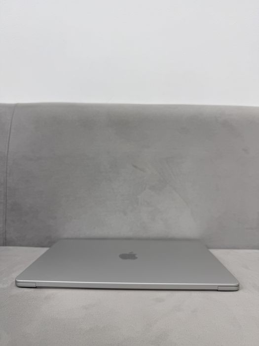 Macbook Air 15 2024 M3 16Gb | 512Gb • ГАРАНТІЯ Макбук М3 Київ