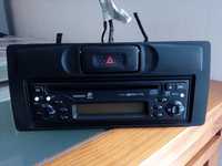 Consola Rádio Nissan Terrano II