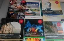 Podręcznik do historii- Poznać przeszłość 3