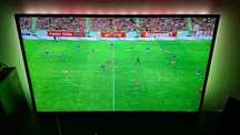 Telewizor Philips 4K ambilight 43PUS6703/12