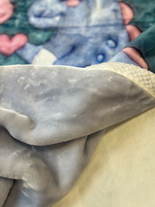 Плед, одіяло, ковдра