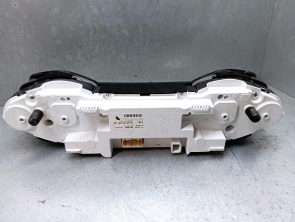 Quadrante / painel de instrumentos PEUGEOT 308 II