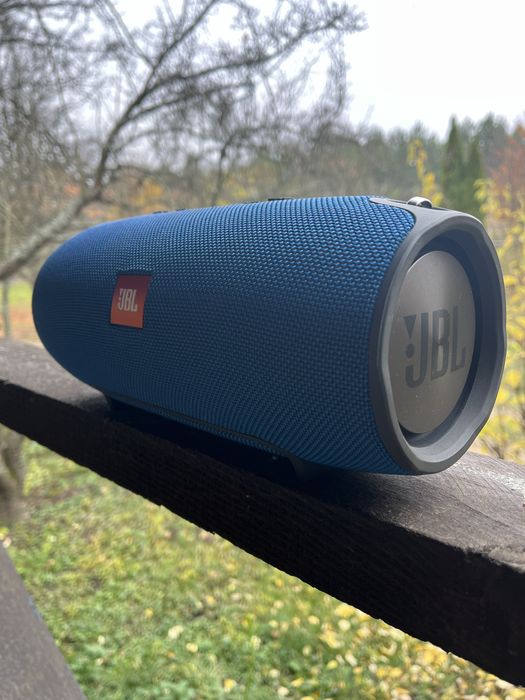 Jbl xtreme 1 покоління