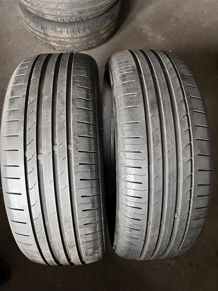 215/55R17 Goodride 2022r.