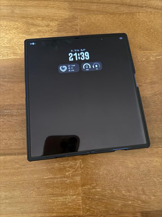 Samsung Galaxy Z Fold 7 256gb 4 lata gwarancji, nowy, PL sklep