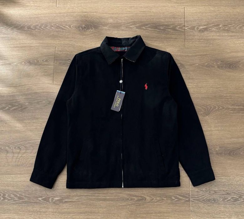 Розпродаж!!!Харінгтон Polo Ralph Lauren нові