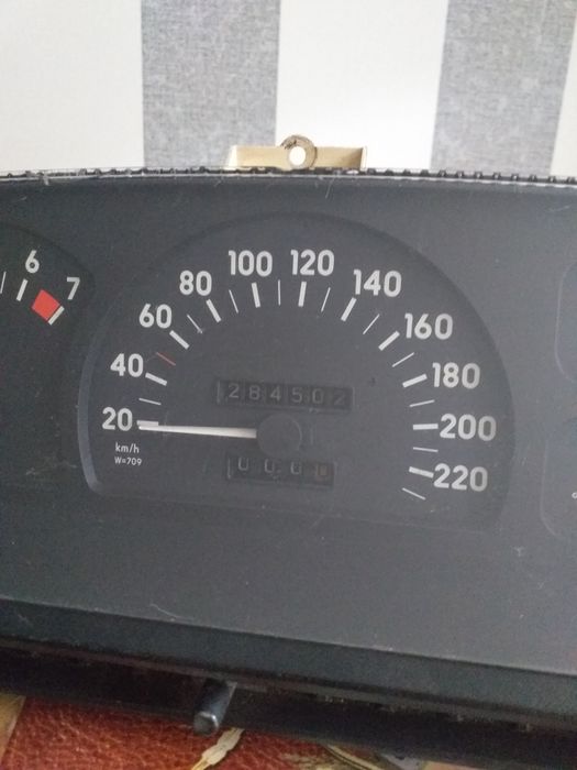 Панель приборов Оpel Omega A 2.0.