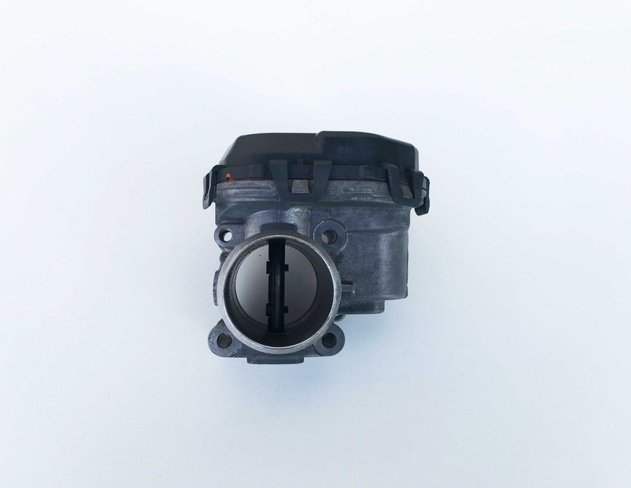 Дроссельная заслонка Citroen Berlingo. C4. C4 Picasso - 1.6HDI