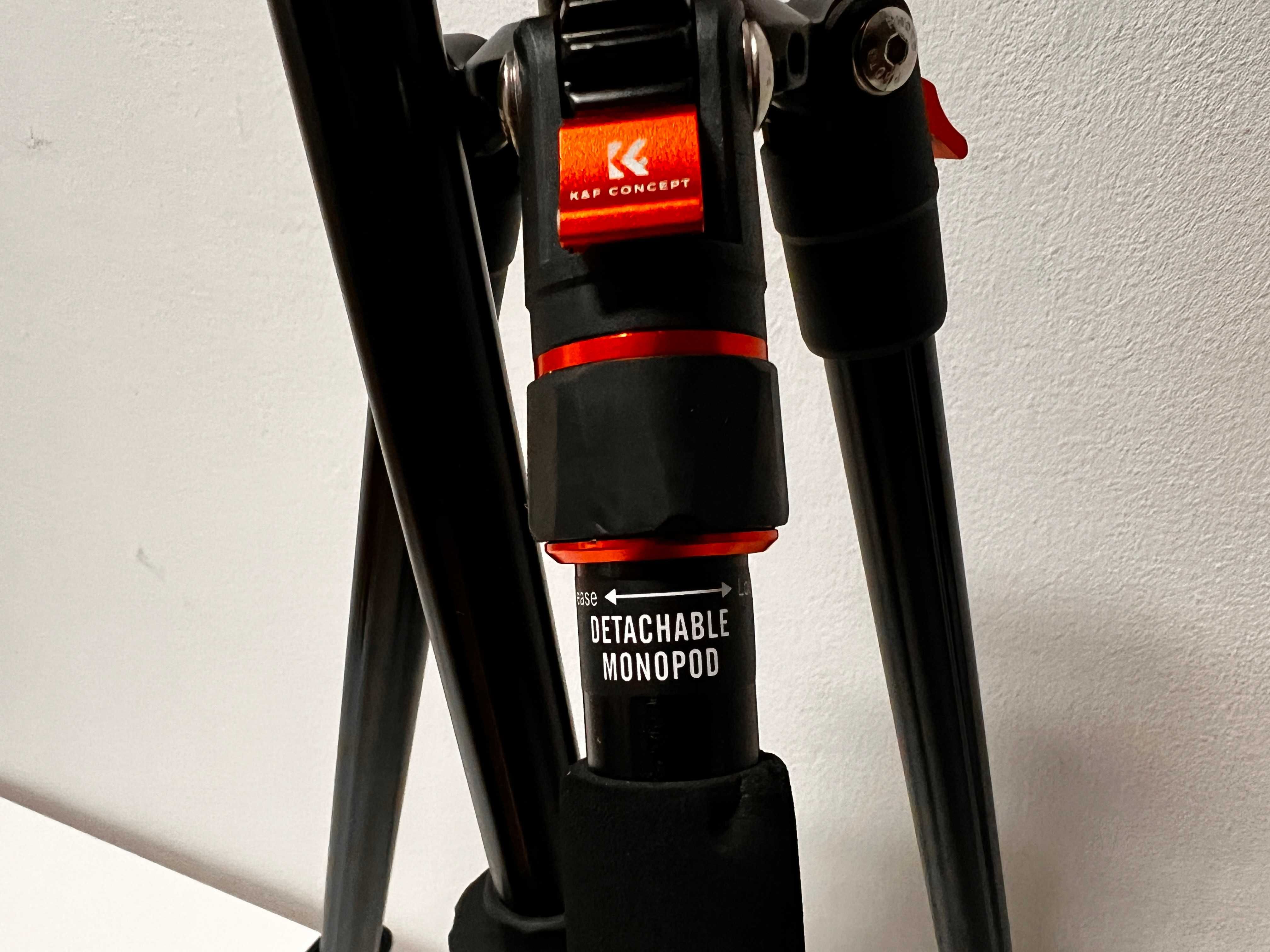 Statyw K&F CONCEPT KF09.087V4