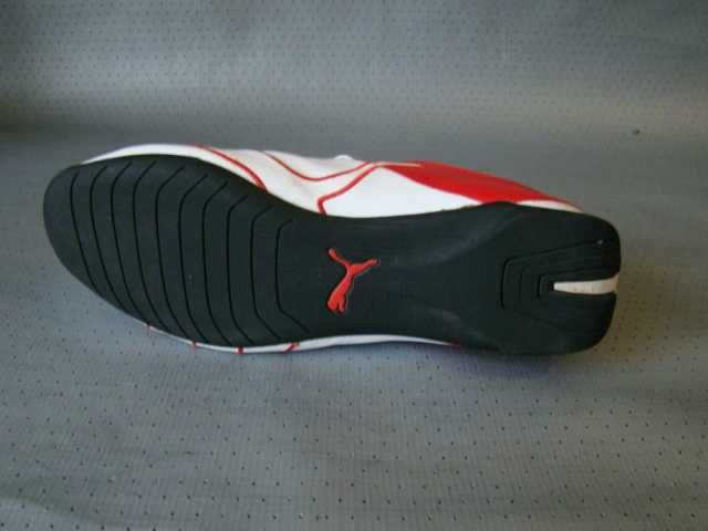 Кроссовки PUMA FERRARI 37.5 - 38.5р. Оригинал! тск