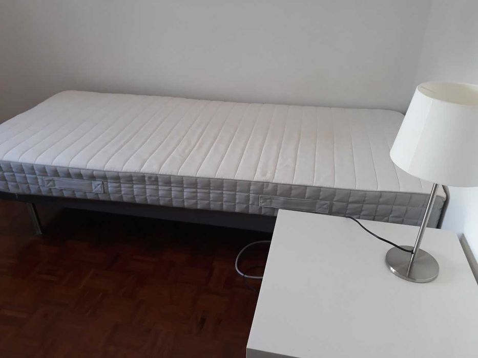 Quarto em Alvalade para estudante (LNEC)