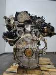 MOTOR CITROEN DISPATCH 1.6E-HDI 92CV, REF: 9HH - 9HM - 9H07