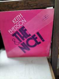 Winyl  The Nice & Keith Emerson   mint