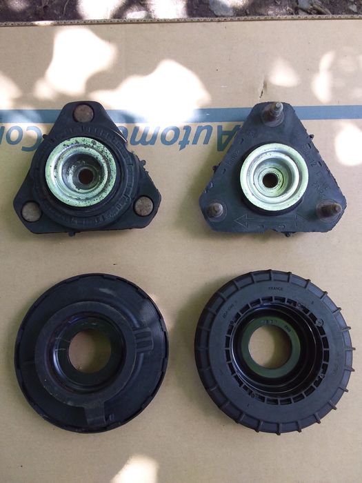 Honda civic 5D опори та опорні підшипники