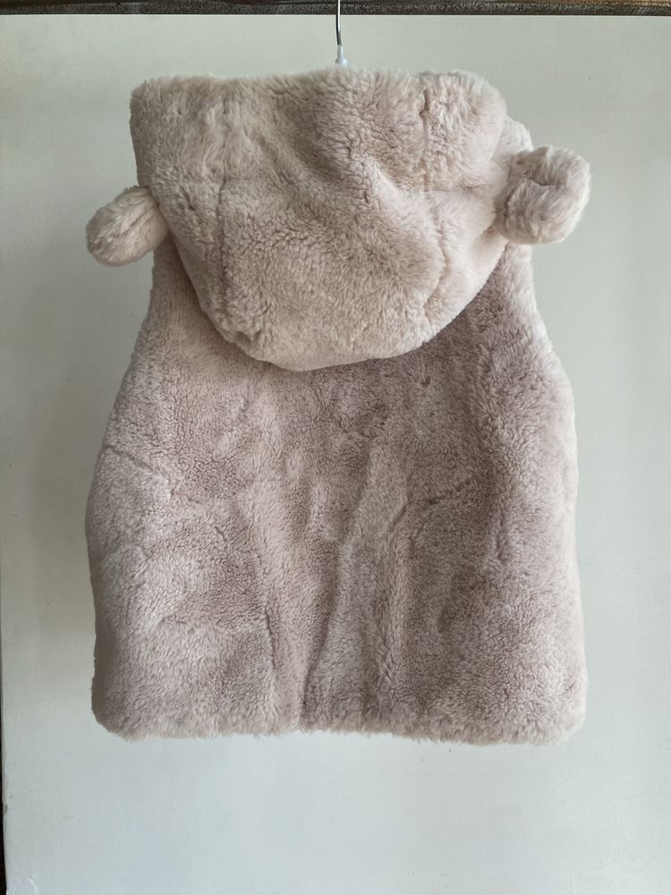 Colete da Zara Baby