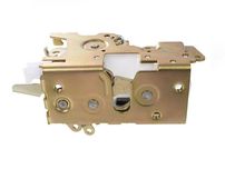 Fechadura Fecho Portas Frente Mercedes Vito W638 Sprinter VW LT (NOVO)