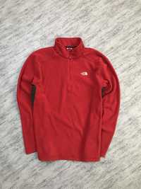 Флісова кофта The North Face 1/3 Zip