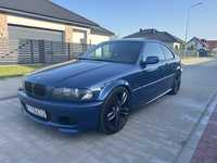 BMW e 46 coupe 1,9 benzyna 01r.