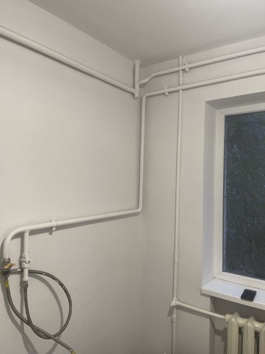 Панорамна новоб. біля Парку Шевченка, Обл. лікарня, Медгарден, Лісод.