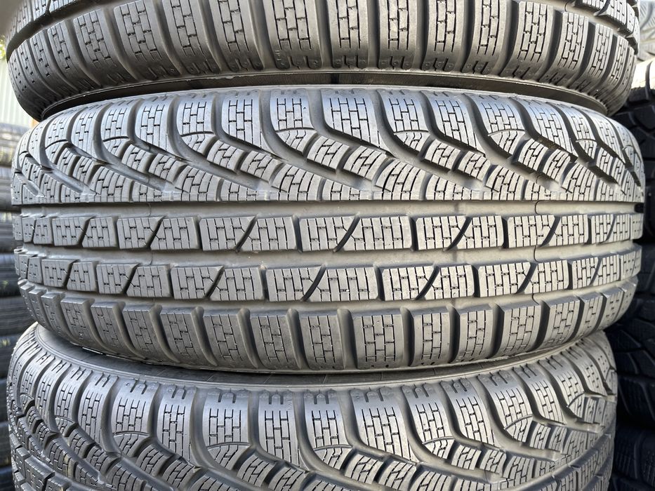 205/65/R17 96H Pirelli SottoZero Склад Шин вул.Дружківська12
