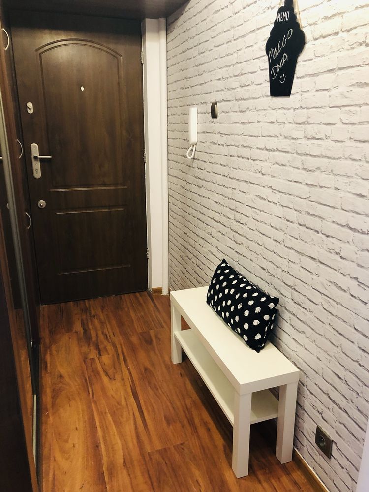 Pokoj 1 osobowy Mieszkanie 3 os Ul Narzymskiego