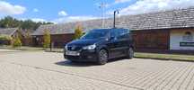 Volkswagen Touran 1.6mpi !!Sprowadzony!!Zarejestrowany!!Super stan!!